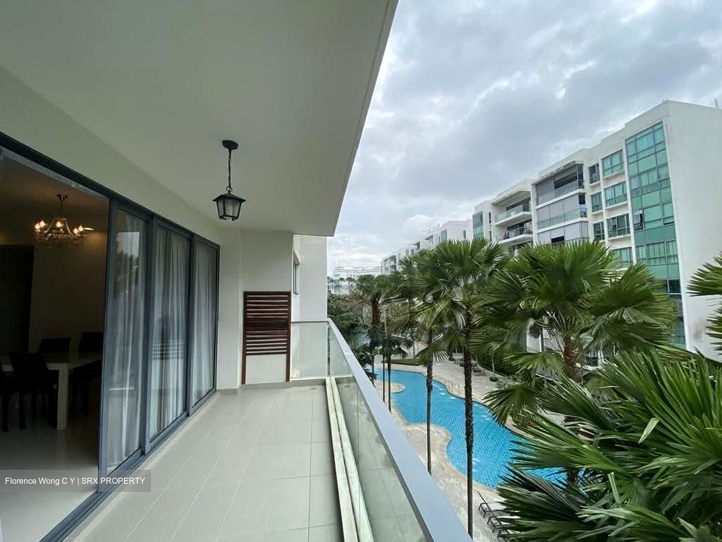 The Gale (D17), Condominium #633400081